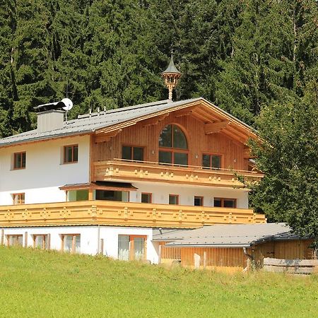 Chalet Findeisen Ramsau am Dachstein Exterior foto