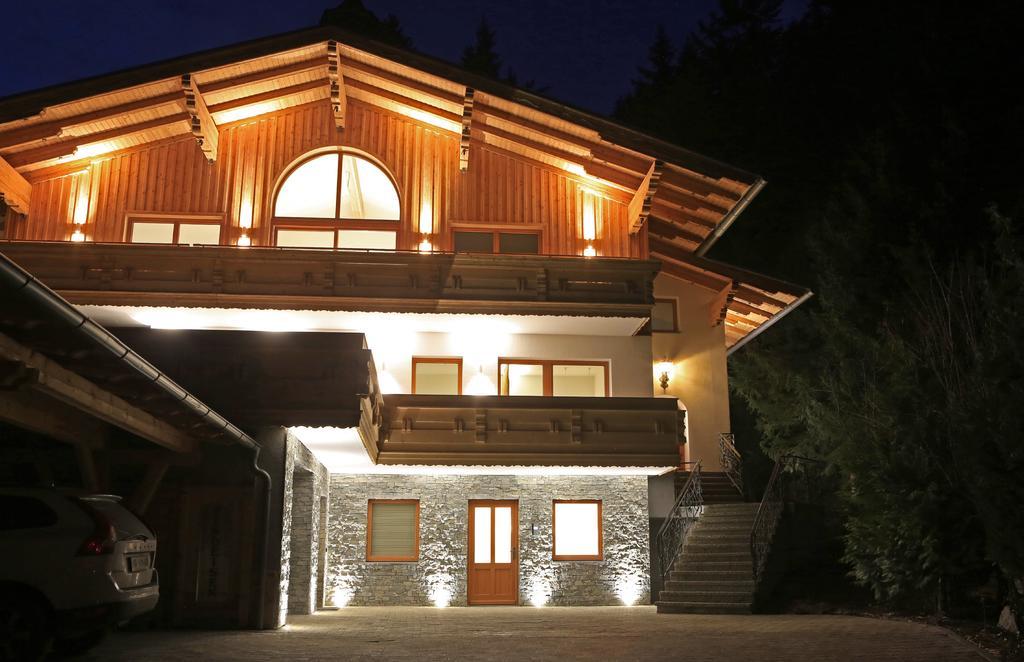 Chalet Findeisen Ramsau am Dachstein Habitación foto