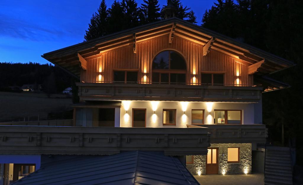 Chalet Findeisen Ramsau am Dachstein Habitación foto
