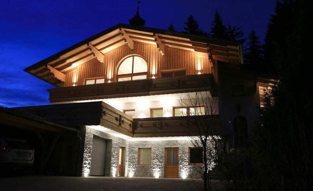 Chalet Findeisen Ramsau am Dachstein Habitación foto
